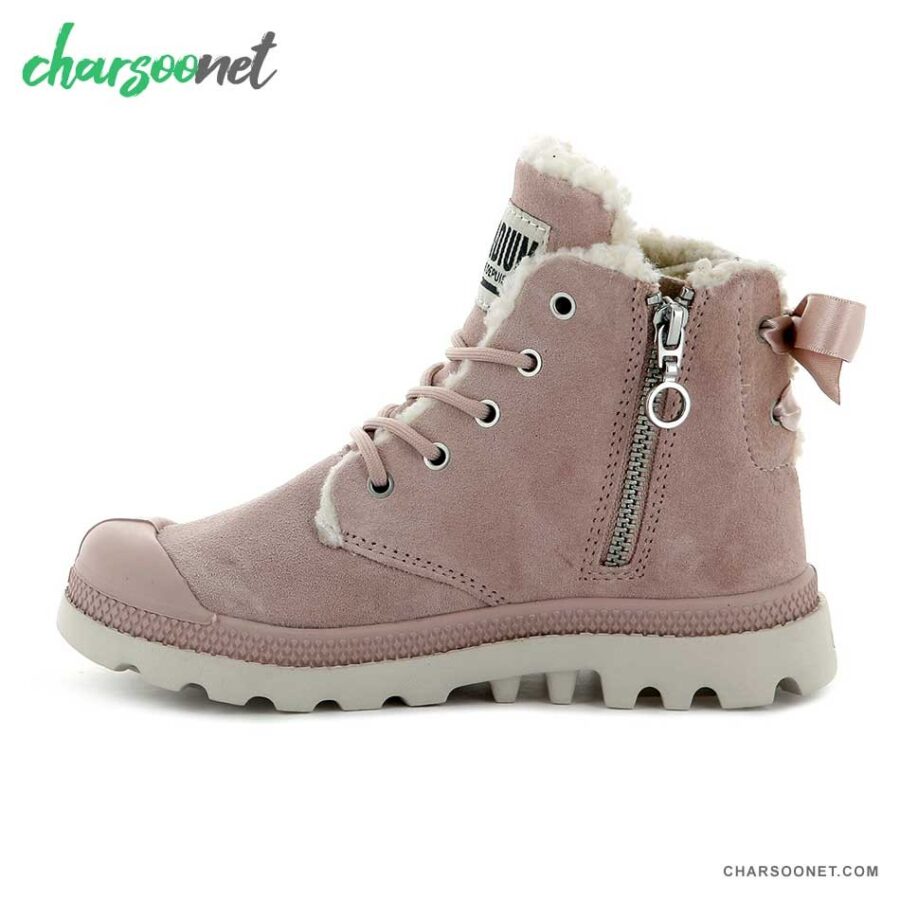 بوت بچگانه پالادیوم زمستونی Palladium Lite Stockholm