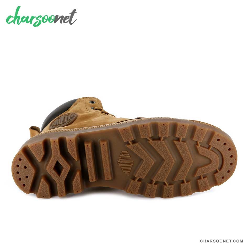 بوت ضدآب پالادیوم Palladium Pampa Sport Cuff WPS بوت ضدآب پالادیوم Palladium Pampa Sport Cuff WPS