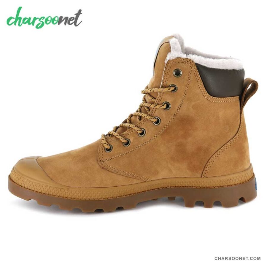 بوت ضدآب پالادیوم Palladium Pampa Sport Cuff WPS