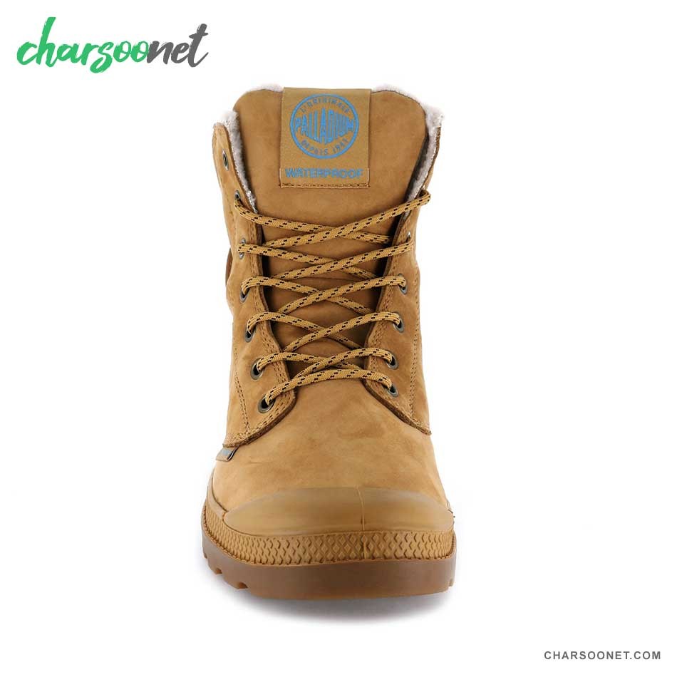 بوت ضدآب پالادیوم Palladium Pampa Sport Cuff WPS بوت ضدآب پالادیوم Palladium Pampa Sport Cuff WPS