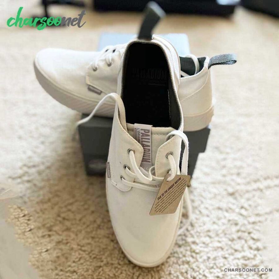 کتانی اسپرت پالادیوم Palladium Plphoenix Ox کد 76428116