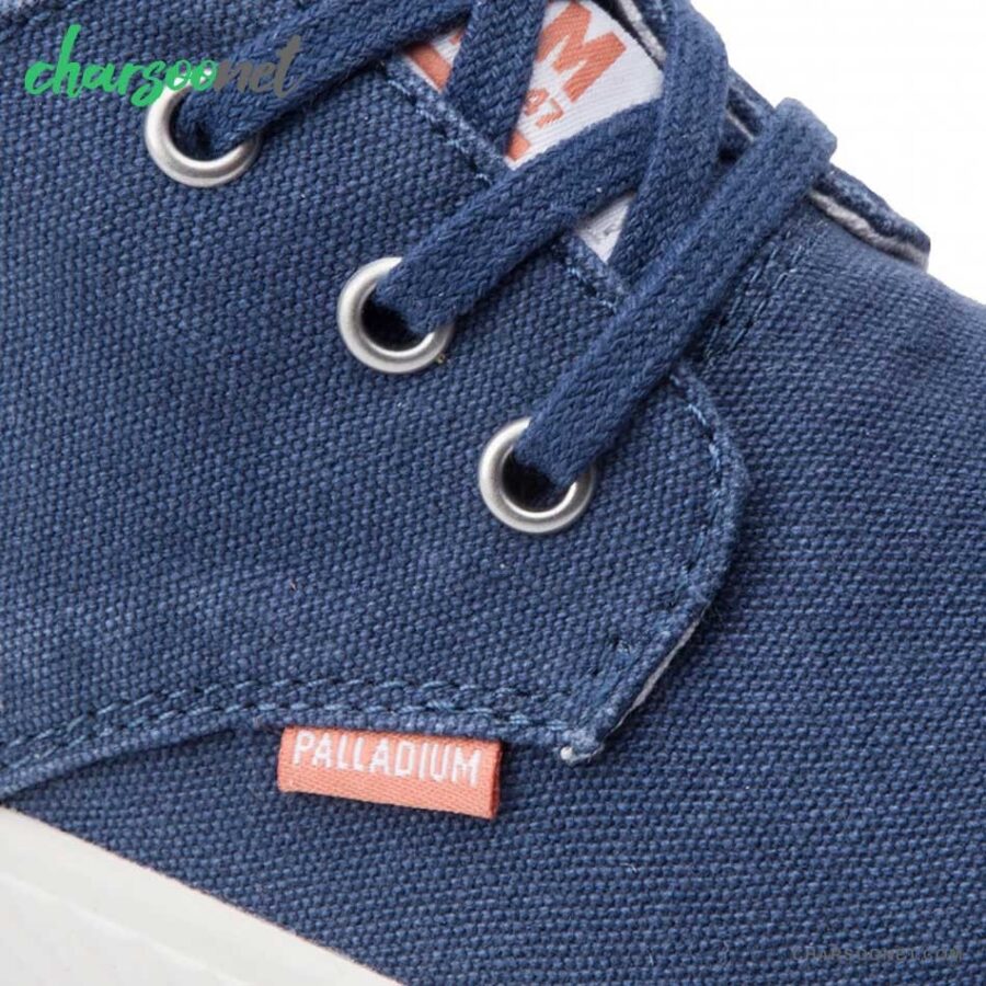 کتانی اسپرت پالادیوم Palladium Plphoenix Ox کد76248491