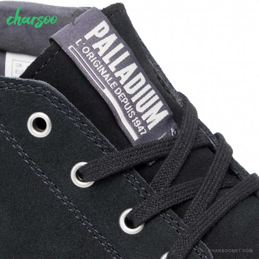 کفش راحتی  ساقدار پالادیوم Pallaphoenix Chukka 76461-008