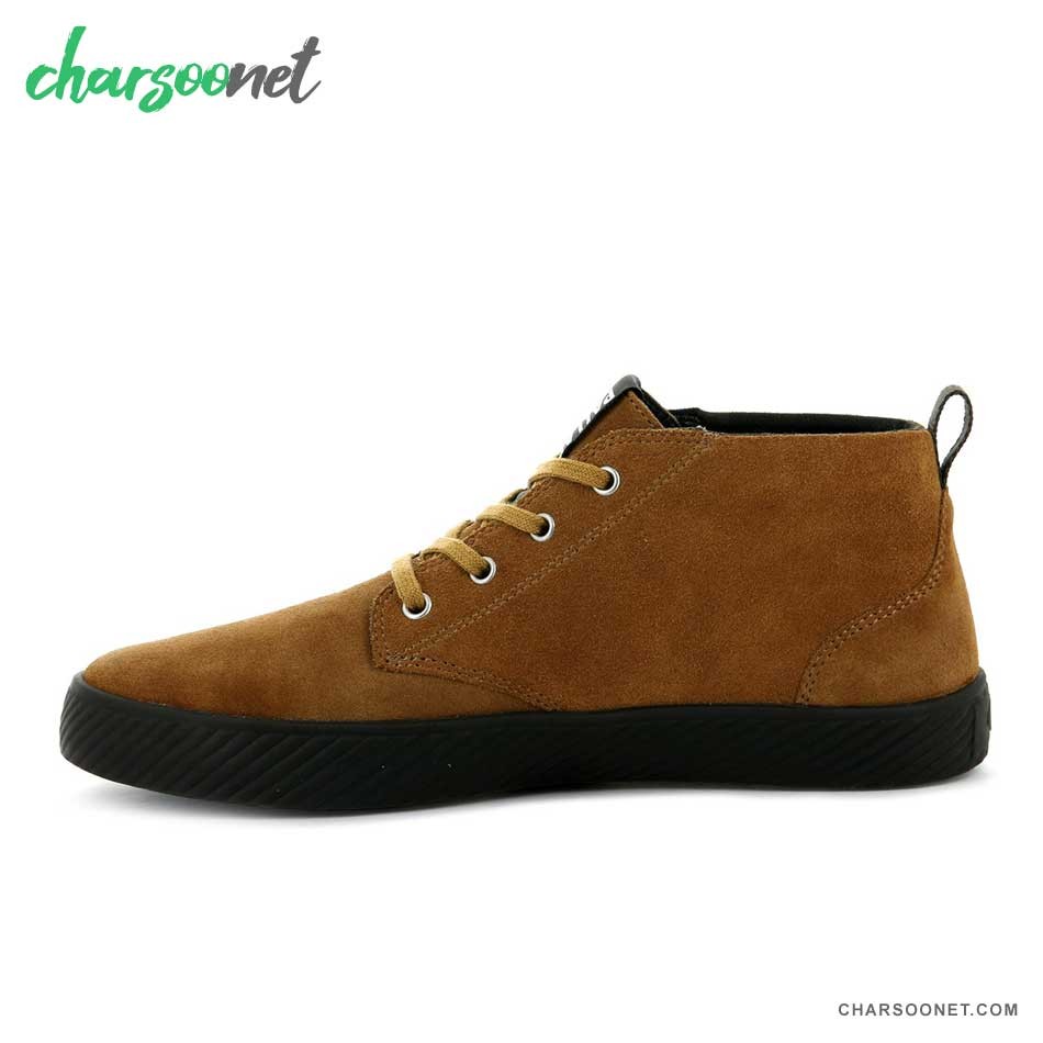 کفش راحتی ساقدار پالادیوم Palladium pallaphoenix Chukka 76461-717 کفش راحتی ساقدار پالادیوم Palladium pallaphoenix Chukka 76461-717