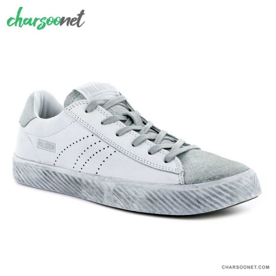 کفش راحتی پالادیوم Palladium Pallaphoenix Flame NT