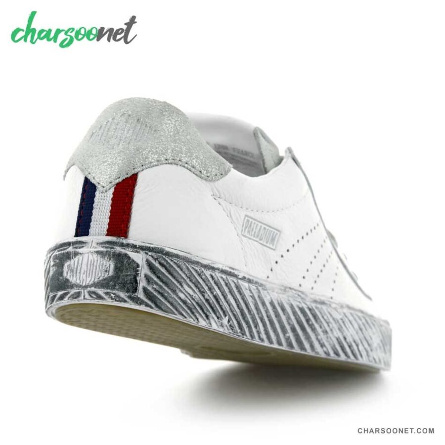 کفش راحتی پالادیوم Palladium Pallaphoenix Flame NT