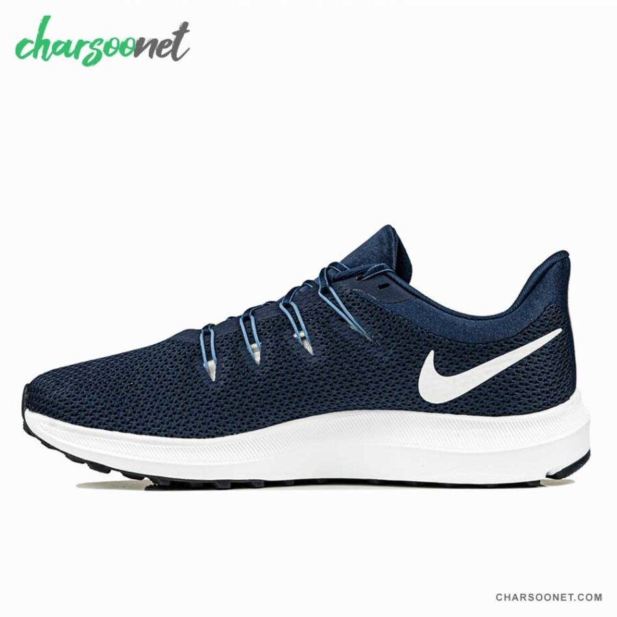 کفش ورزشی نایک مردانه مدل کوئست Nike Quest 2 CI3787 400
