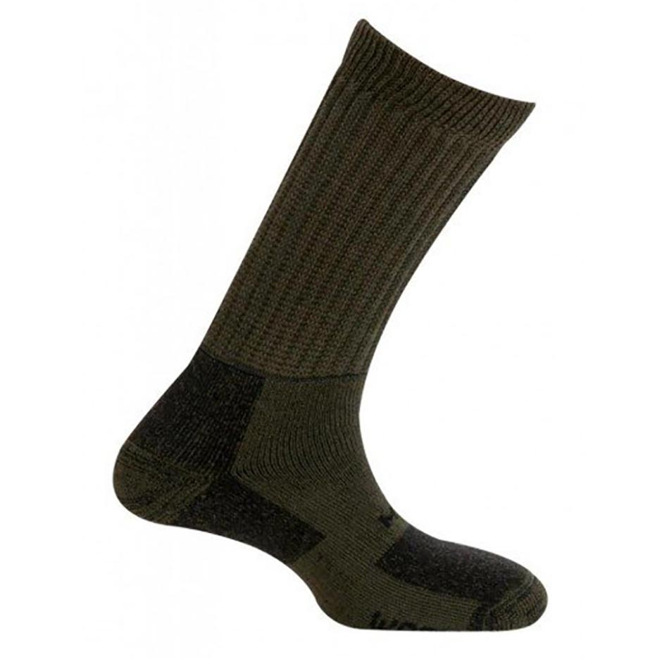 جوراب کوهنوردی موند تسلا مدل Mund TESLA جوراب کوهنوردی موند تسلا مدل Mund TESLA