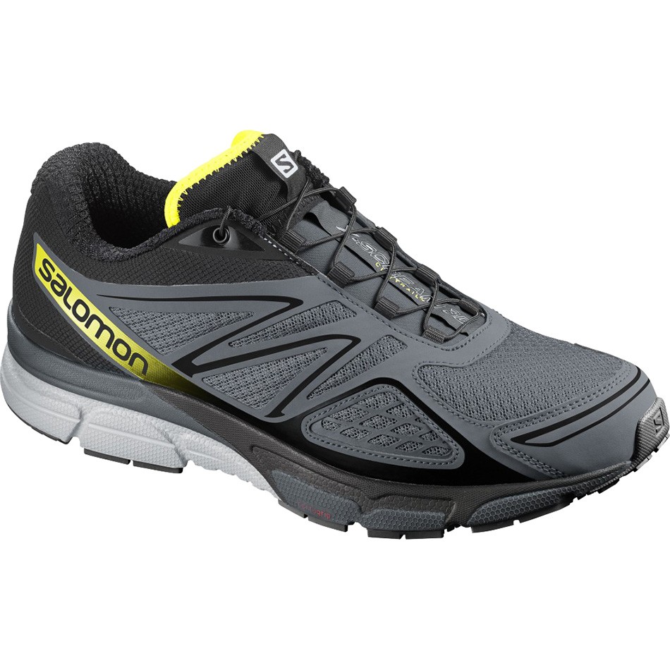 کتانی سالومون Salomon X Scream 3D کتانی سالمون Salomon X Scream - 3D