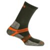 جوراب کوهپیمایی موند سروینو مدل Mund CERVINO