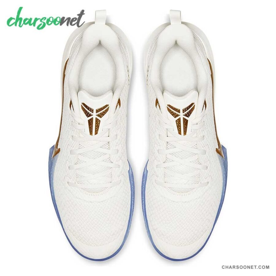 کفش پیاده روی و دویدن نایکی مردانه Nike Mamba Focus AJ5899-004