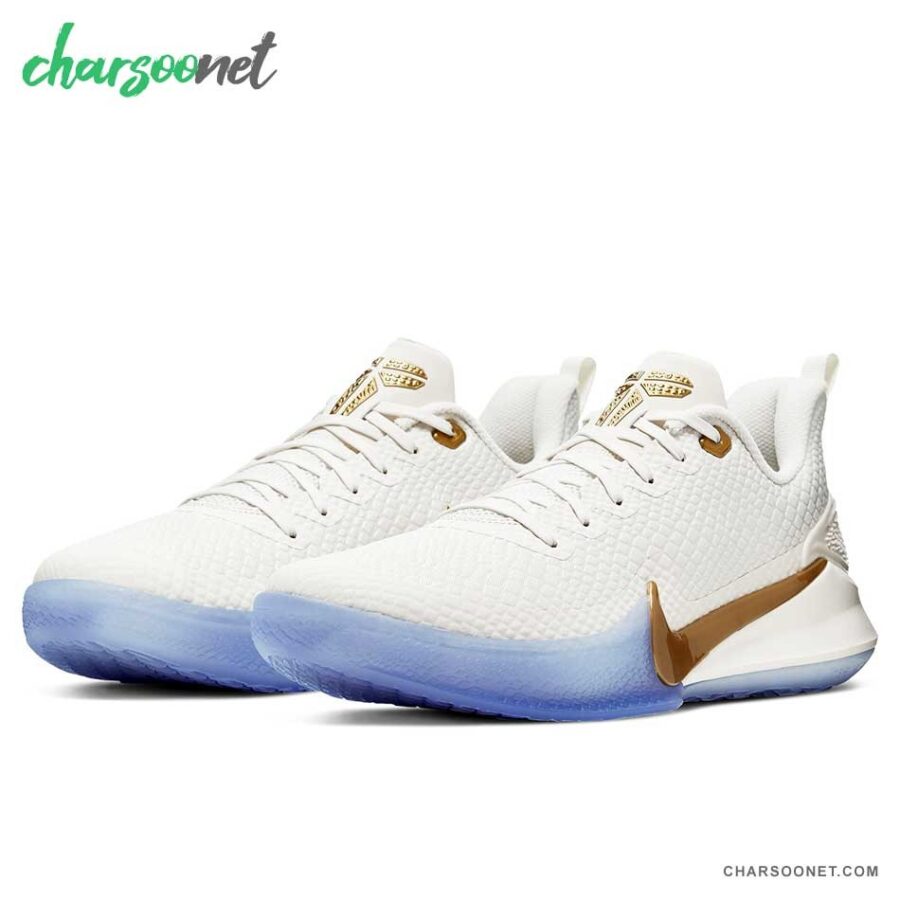 کفش پیاده روی و دویدن نایکی مردانه Nike Mamba Focus AJ5899-004
