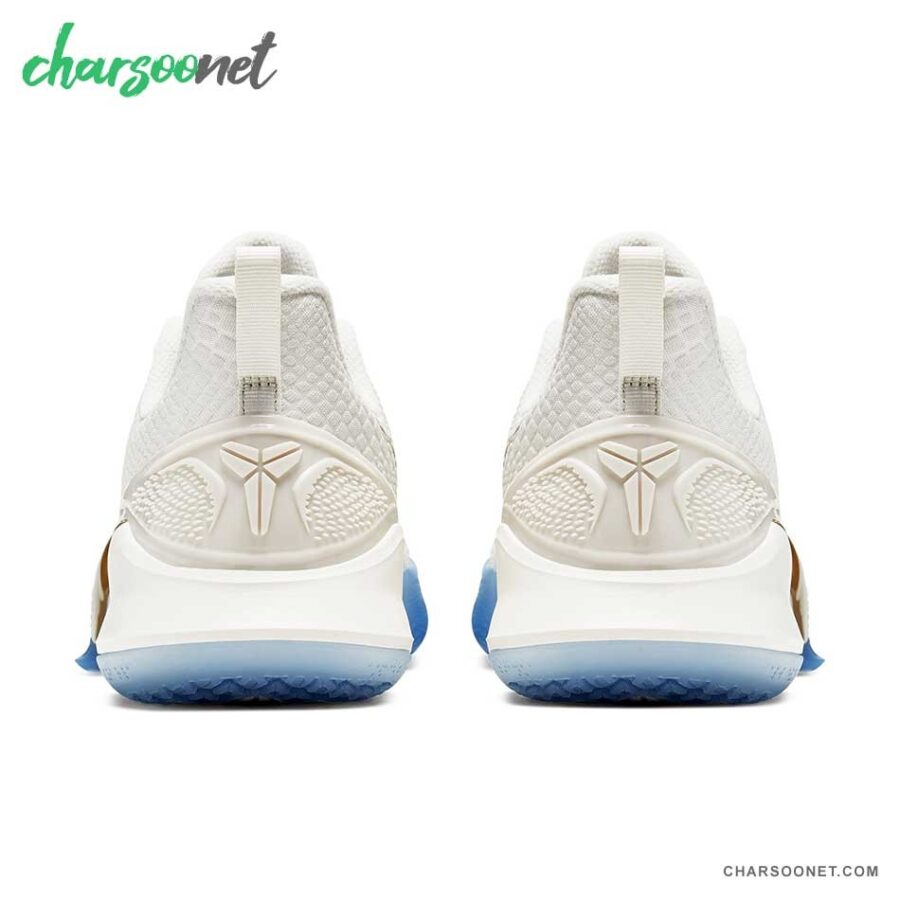 کفش پیاده روی و دویدن نایکی مردانه Nike Mamba Focus AJ5899-004