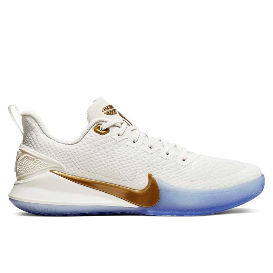 کفش پیاده روی و دویدن نایکی مردانه Nike Mamba Focus AJ5899-004