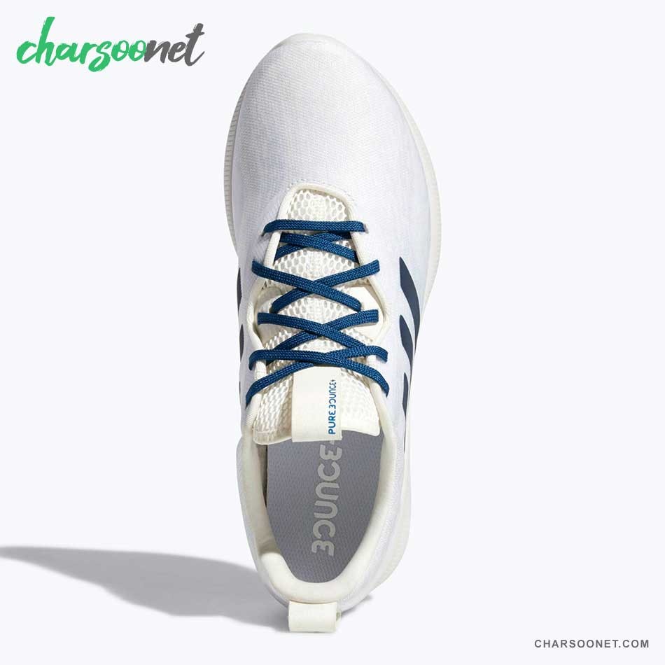 کفش پیاده روی آدیداس مردانه Adidas Purebounce BC1038 کفش پیاده روی آدیداس مردانه Adidas Purebounce BC1038