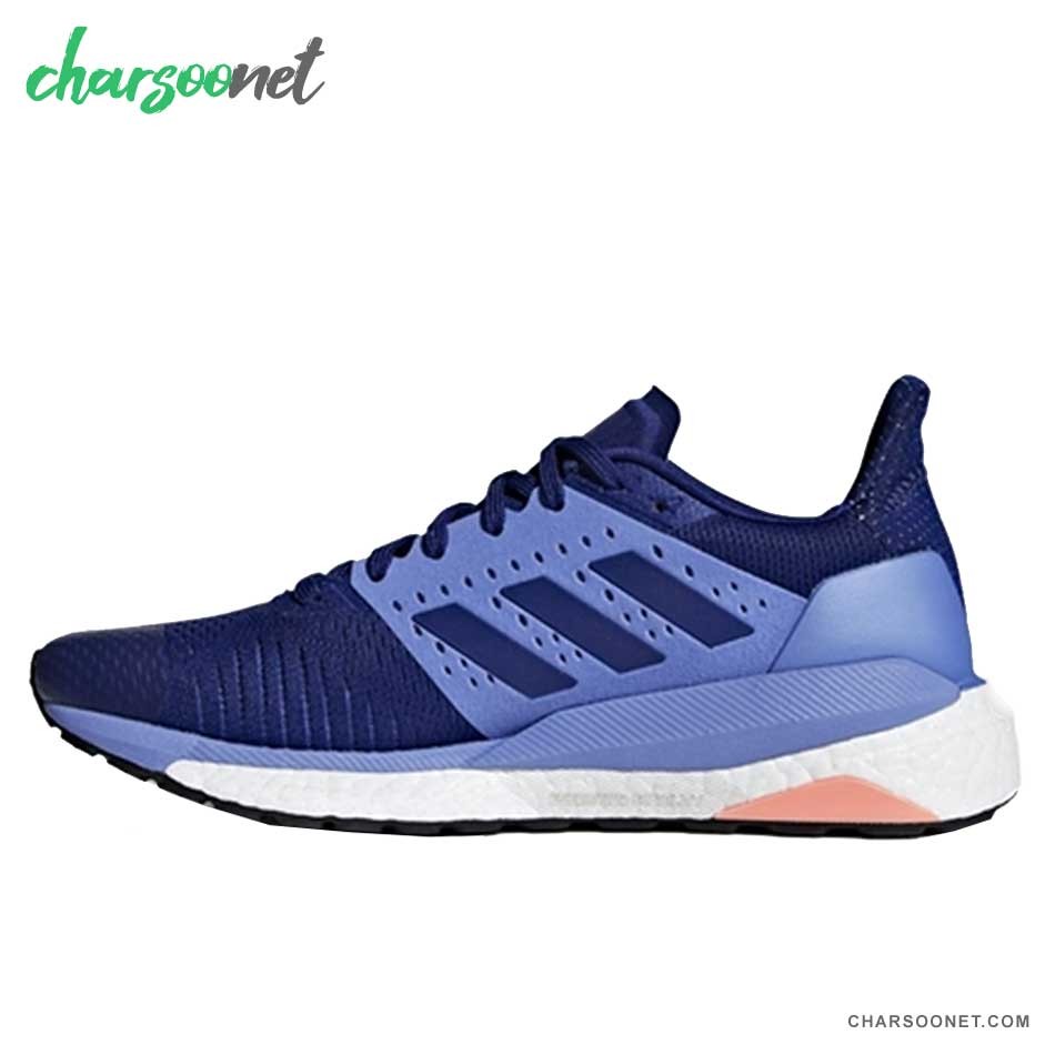 کفش پیاده روی و دویدن آدیداس زنانه Adidas Solar Gilde ST کفش پیاده روی و دویدن آدیداس زنانه Adidas Solar Gilde ST