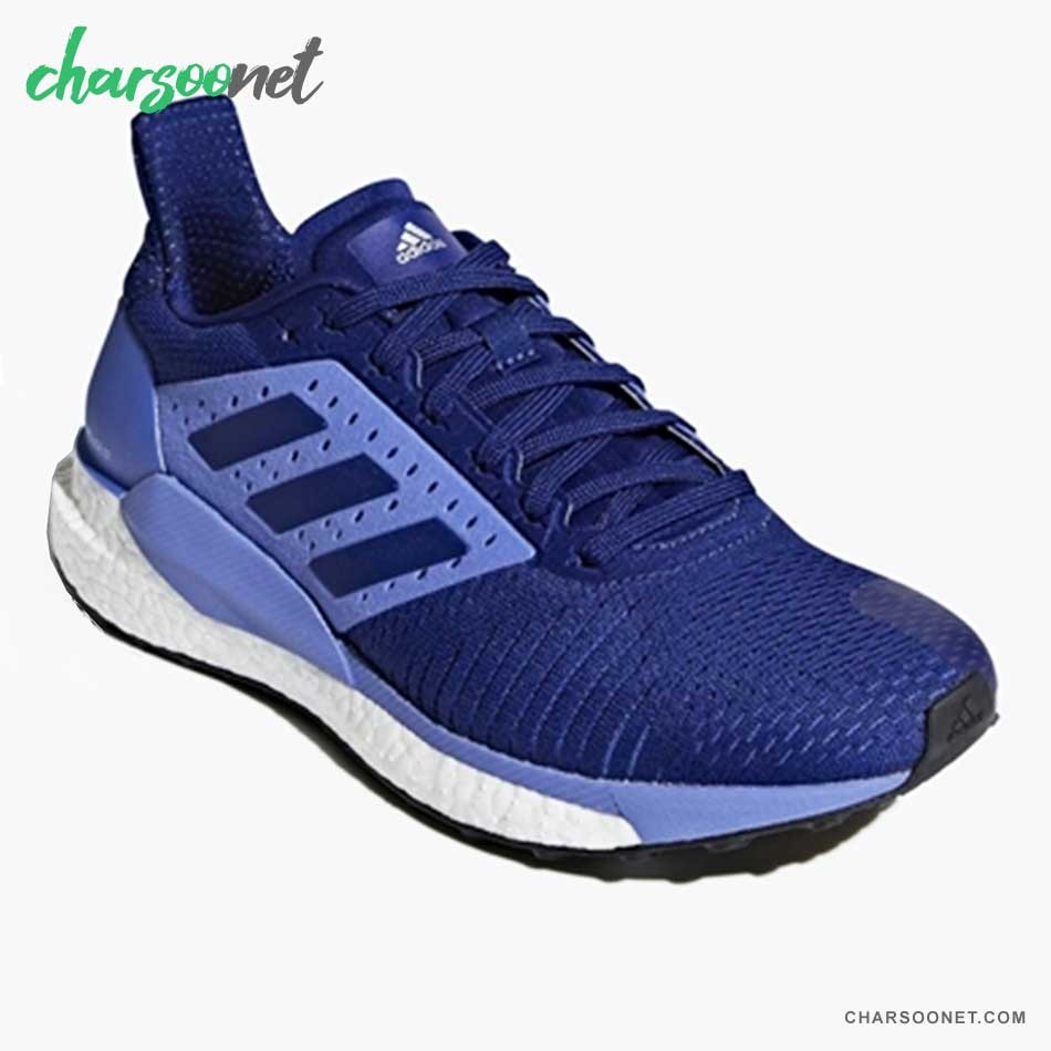 کفش پیاده روی و دویدن آدیداس زنانه Adidas Solar Gilde ST کفش پیاده روی و دویدن آدیداس زنانه Adidas Solar Gilde ST