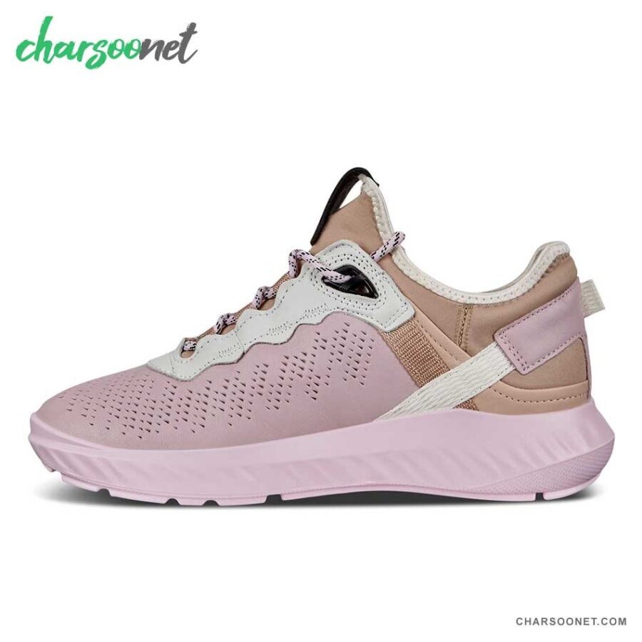 کتانی پیاده روی و دویدن دخترانه اکو Ecco ST.1 Lite