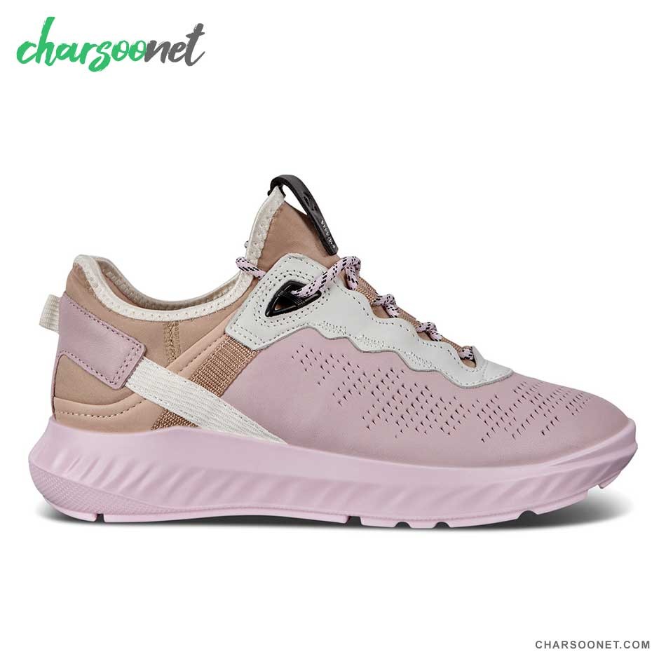 کتانی پیاده روی و دویدن دخترانه اکو Ecco ST.1 Lite کتانی پیاده روی و دویدن دخترانه اکو Ecco ST.1 Lite