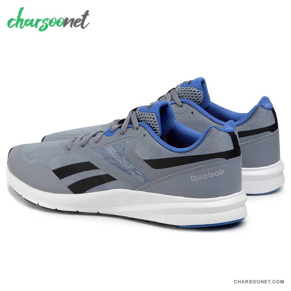 کفش پیاده روی و دویدن ریباک Reebok Runner 4.1 کد Ef7305 کفش پیاده روی و دویدن ریباک Reebok Runner 4.1 کد Ef7305