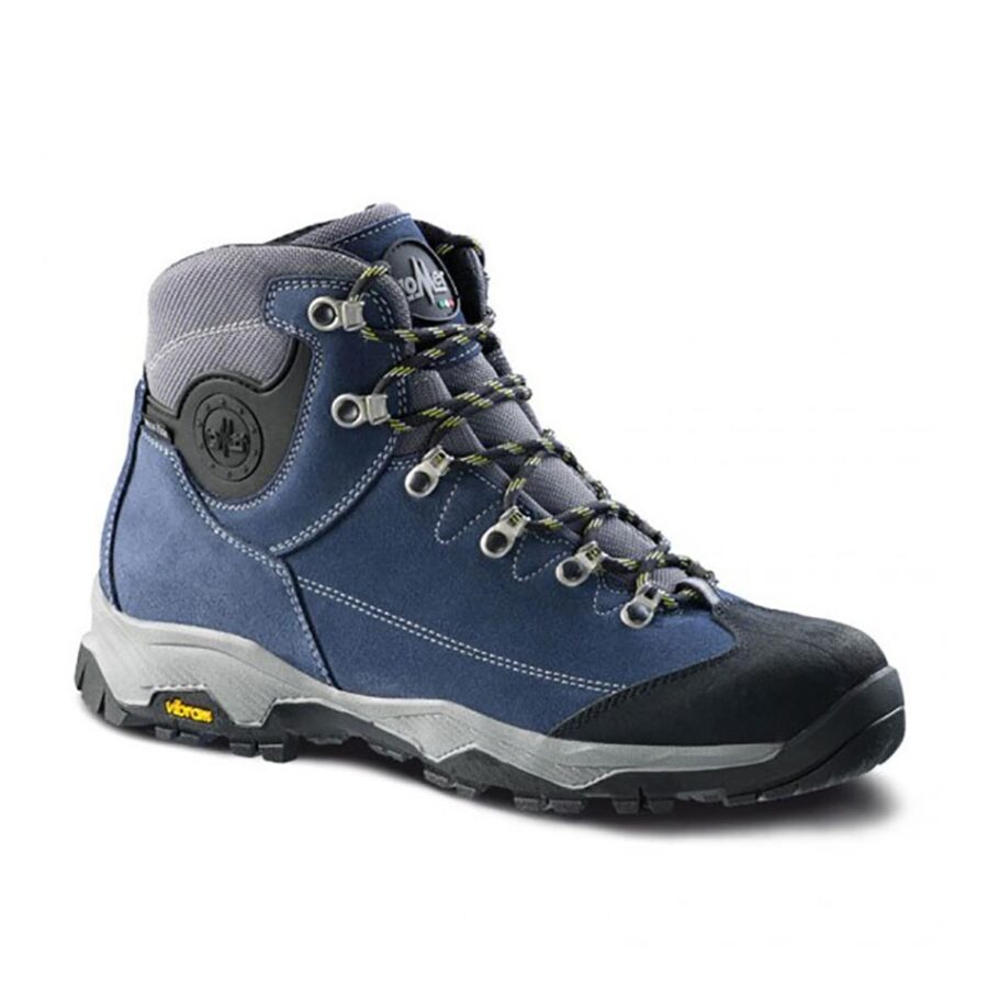 کفش لومر سرمه ای مدل CRISTALLO 2 SUEDE MTX LD