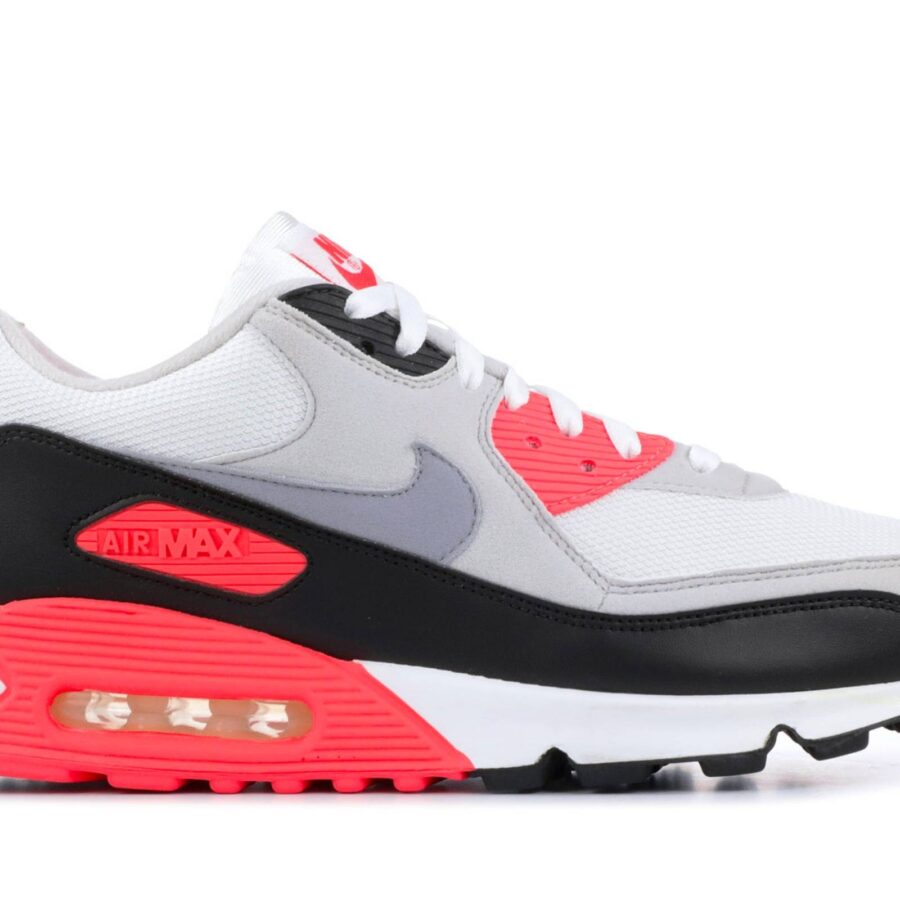 کفش پیاده روی و دویدن نایکی Nike Air Max 90