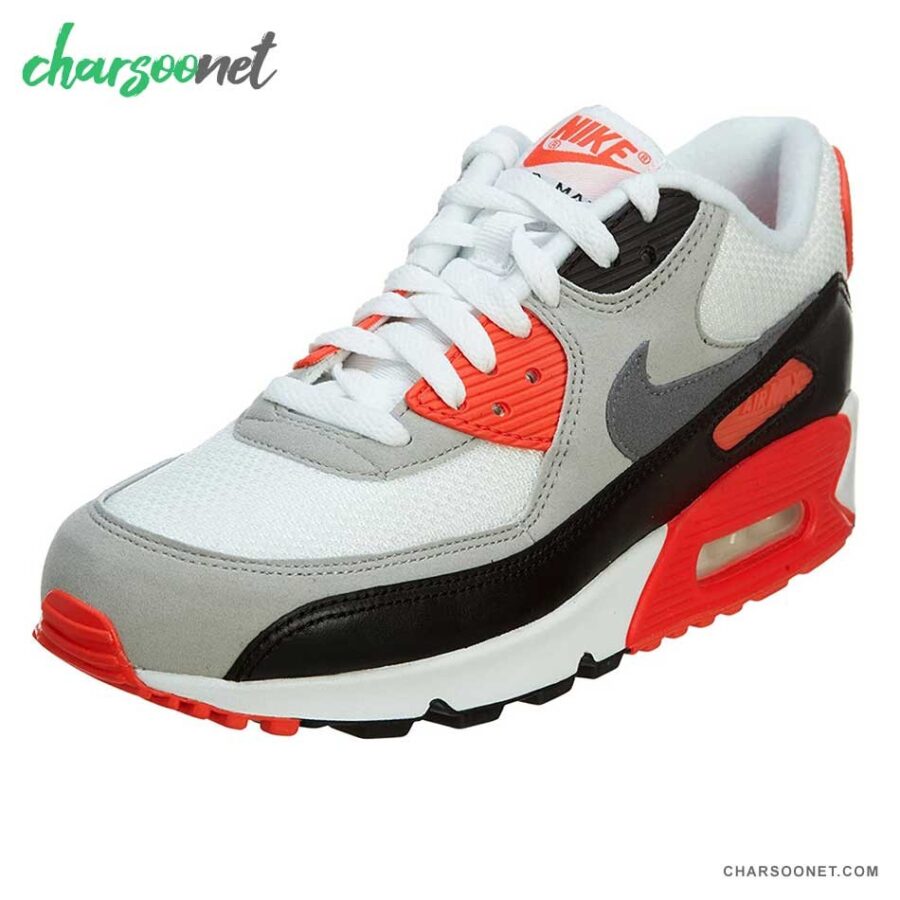 کفش پیاده روی و دویدن نایکی Nike Air Max 90