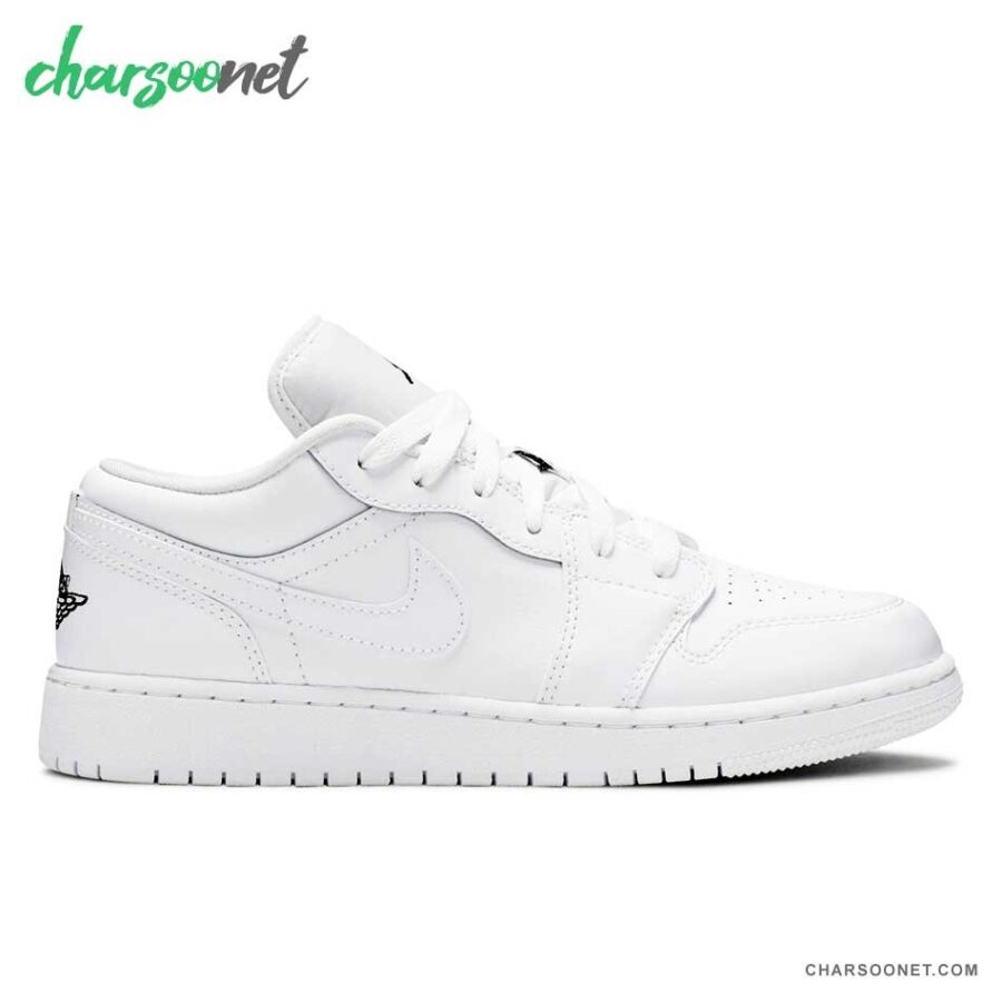 کفش راحتی نایکی زنانه و مردانه Nike Air Jordan 1 Low