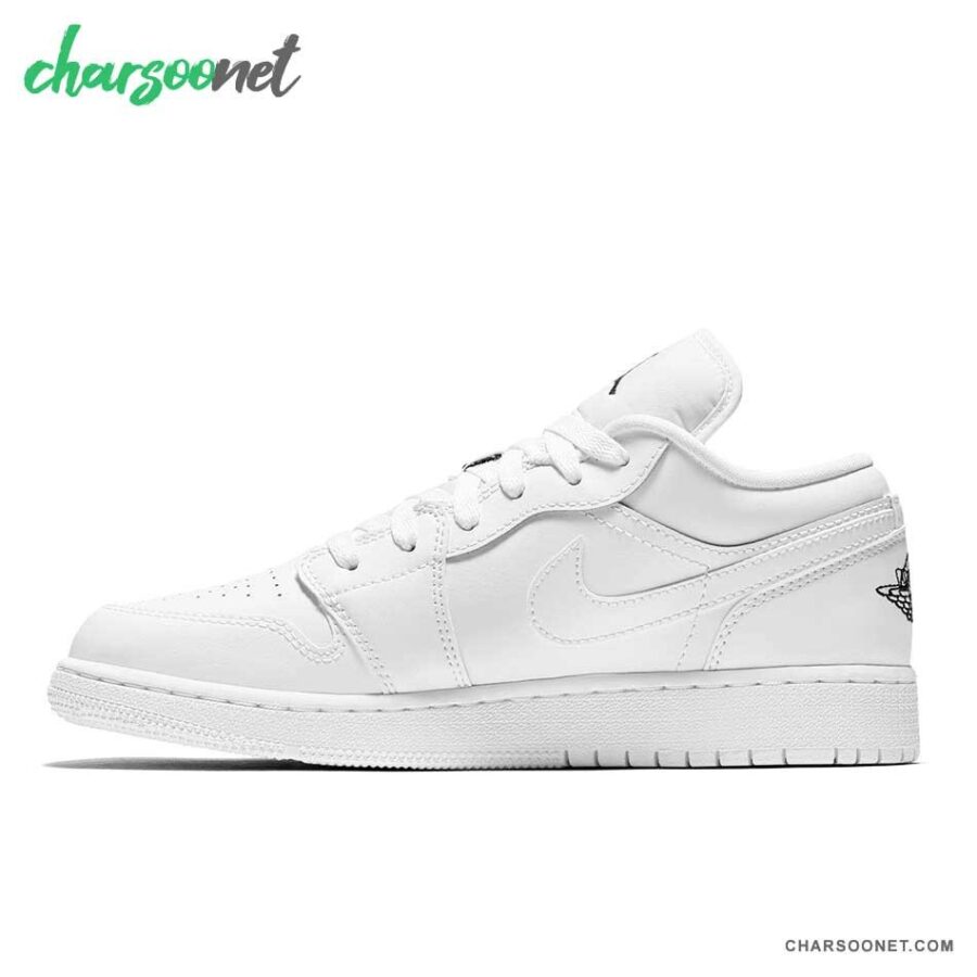 کفش راحتی نایکی زنانه و مردانه Nike Air Jordan 1 Low
