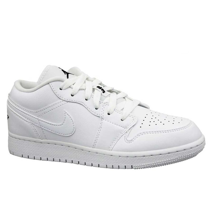 کفش راحتی نایکی زنانه و مردانه Nike Air Jordan 1 Low