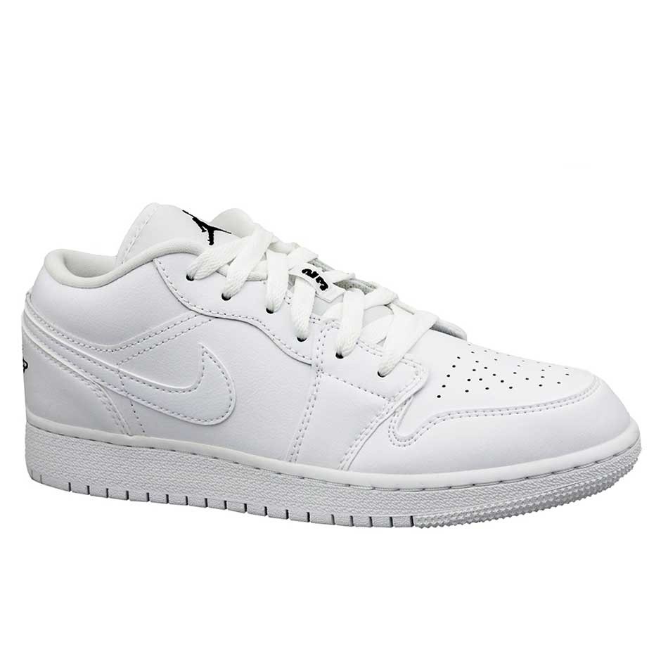 کفش راحتی نایکی زنانه و مردانه Nike Air Jordan 1 Low کفش راحتی نایکی زنانه و مردانه Nike Air Jordan 1 Low