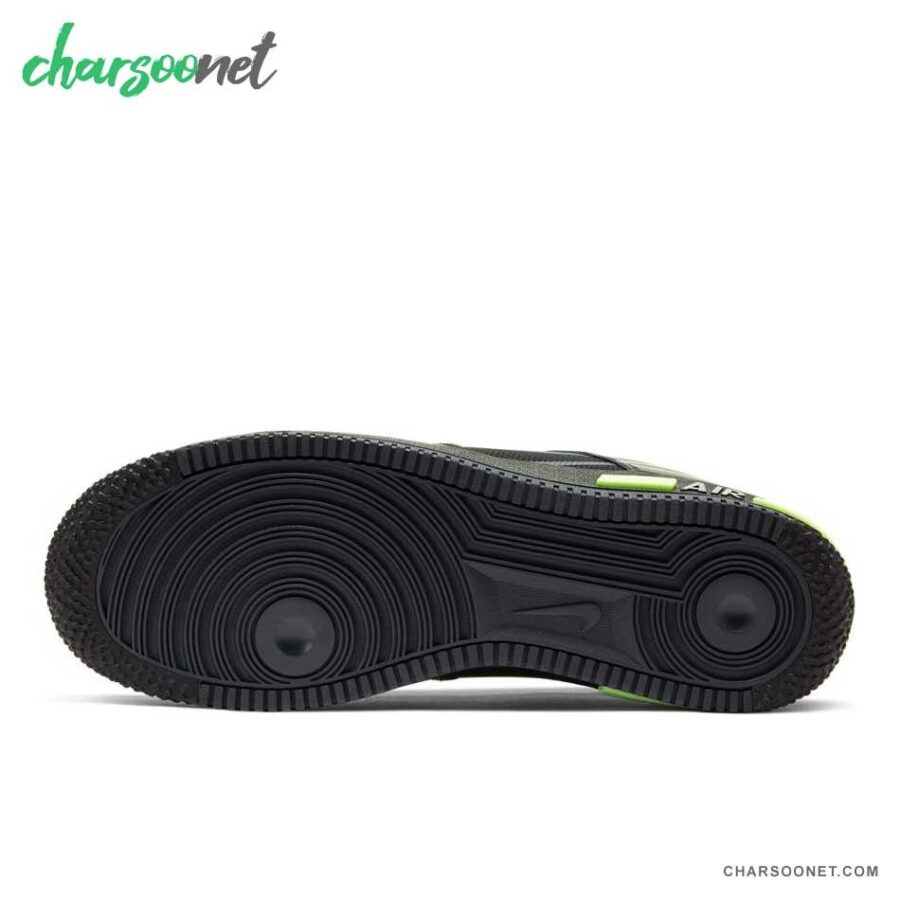 کتانی اسپرت نایکی مدل Nike Air Force1 React