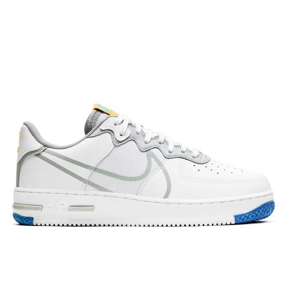کتانی راحتی نایکی Nike Air Force1 React کتانی راحتی نایکی Nike Air Force1 React