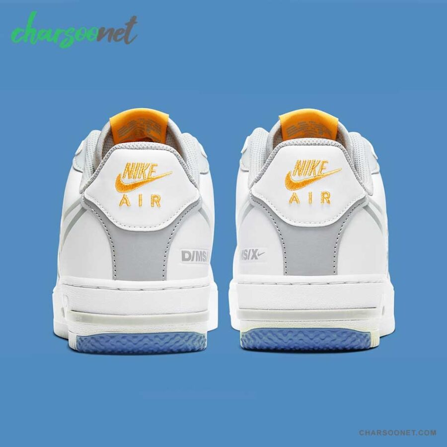 کتانی راحتی نایکی Nike Air Force1 React