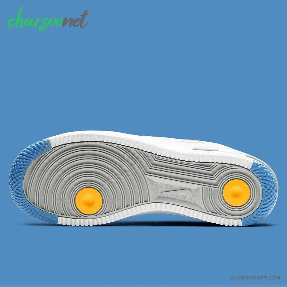 کتانی راحتی نایکی Nike Air Force1 React کتانی راحتی نایکی Nike Air Force1 React