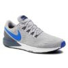 کفش پیاده روی و دویدن نایکی Nike Zoom Structure 22 کد AA1636-003