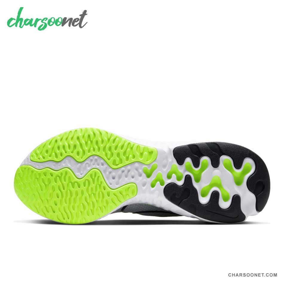 کفش پیاده روی و دویدن نایک مردانه Nike Renew Run کد CK6357-006 کفش پیاده روی و دویدن نایک مردانه Nike Renew Run کد CK6357-006