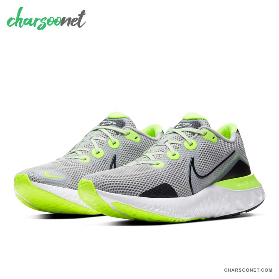 کفش پیاده روی و دویدن نایک مردانه Nike Renew Run کد CK6357-006 کفش پیاده روی و دویدن نایک مردانه Nike Renew Run کد CK6357-006