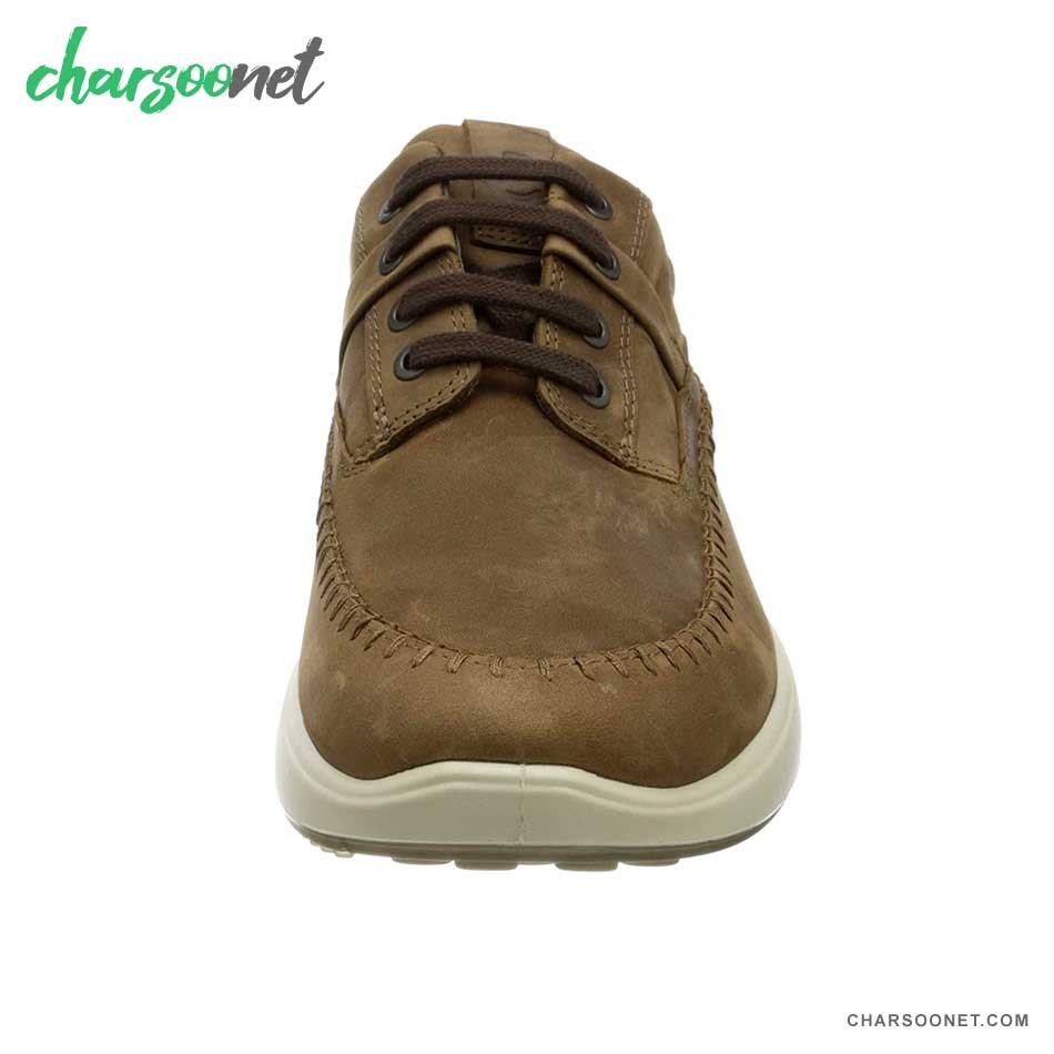 کفش لایف استایل اکو مردانه Ecco soft 7 کد 46071402482 کفش لایف استایل اکو مردانه Ecco soft 7 کد 46071402482