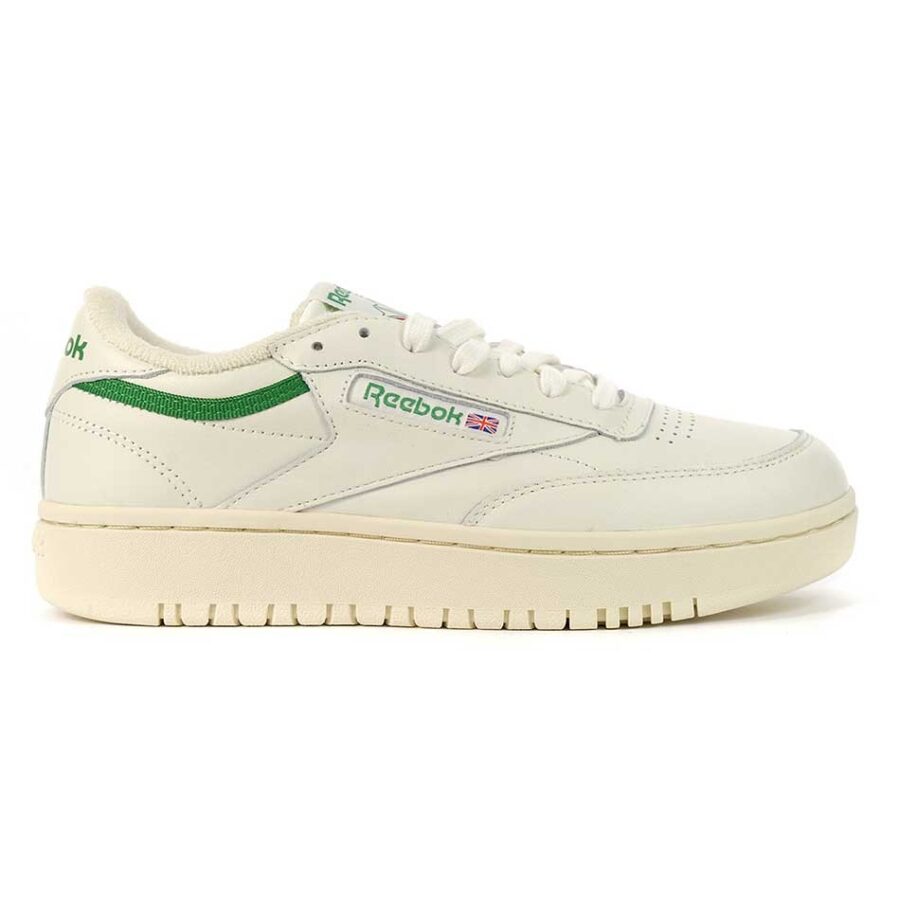 کفش اسنیکر ریباک مدل Reebok Club C کد EG9915
