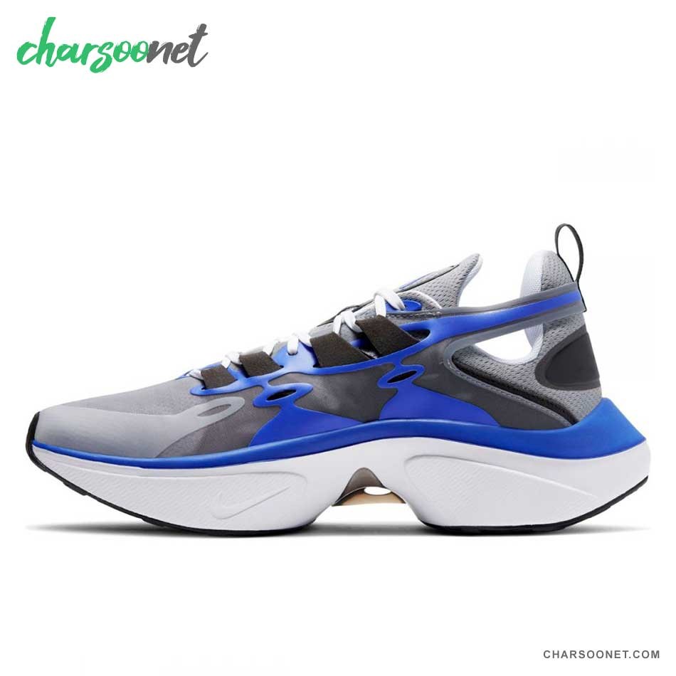 کتانی پیاده روی و دویدن نایک مردانه Nike Signal D/MS/X کتانی پیاده روی و دویدن نایک مردانه Nike Signal D/MS/X