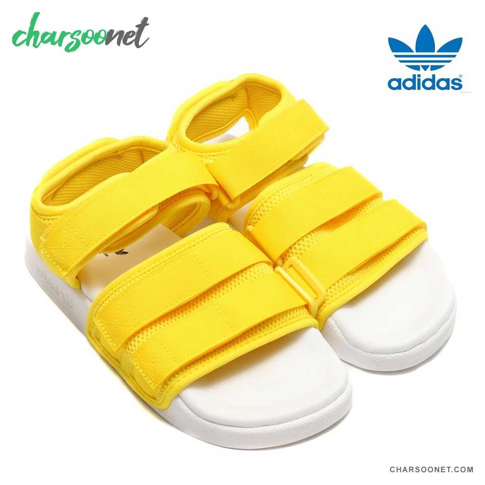 صندل تابستانی آدیداس زنانه و مردانه Adidas Sandal صندل تابستانی آدیداس زنانه و مردانه Adidas Sandal
