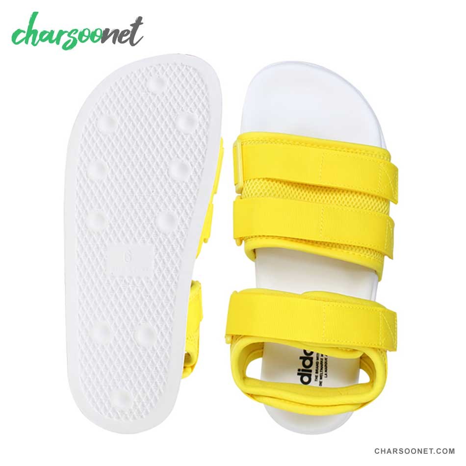 صندل تابستانی آدیداس زنانه و مردانه Adidas Sandal صندل تابستانی آدیداس زنانه و مردانه Adidas Sandal