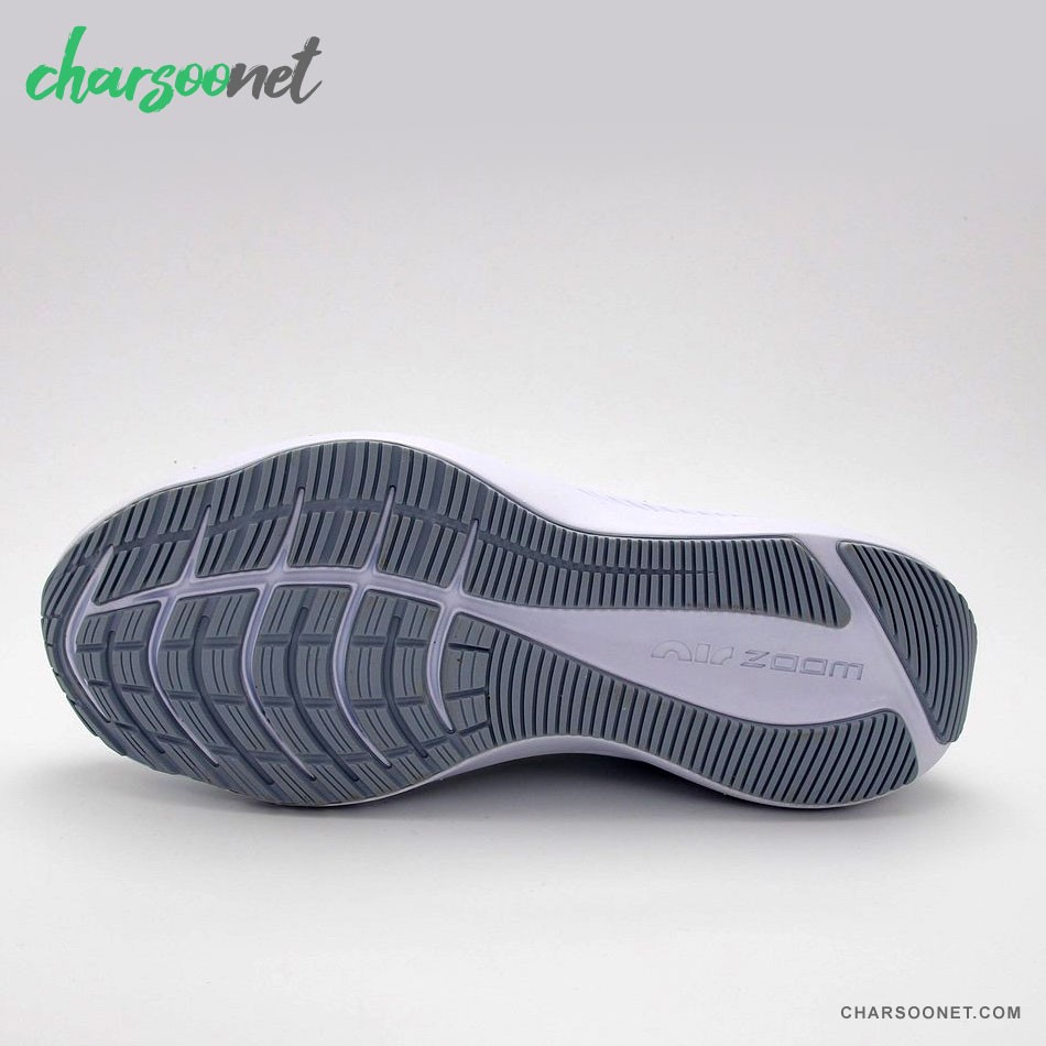 کفش پیاده روی و دویدن نایک مدل Nike Zoom Winflo کفش پیاده روی و دویدن نایک مدل Nike Zoom Winflo