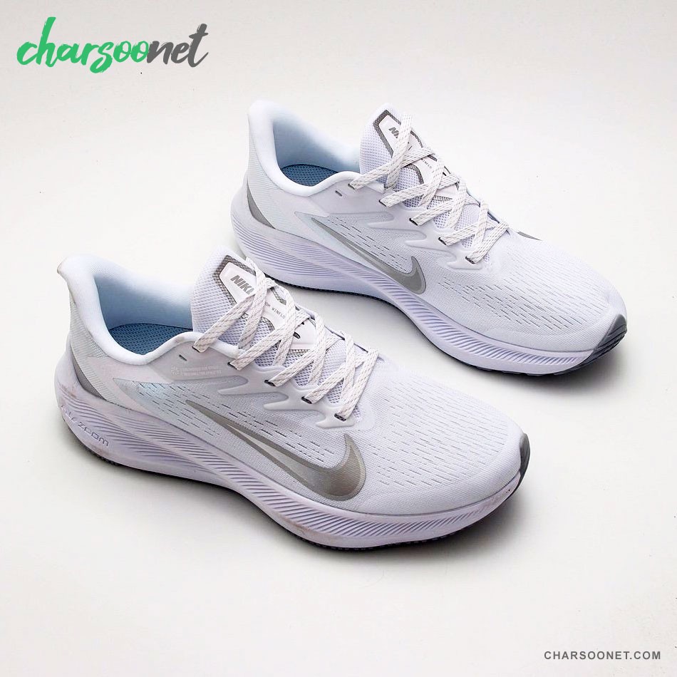 کفش پیاده روی و دویدن نایک مدل Nike Zoom Winflo کفش پیاده روی و دویدن نایک مدل Nike Zoom Winflo
