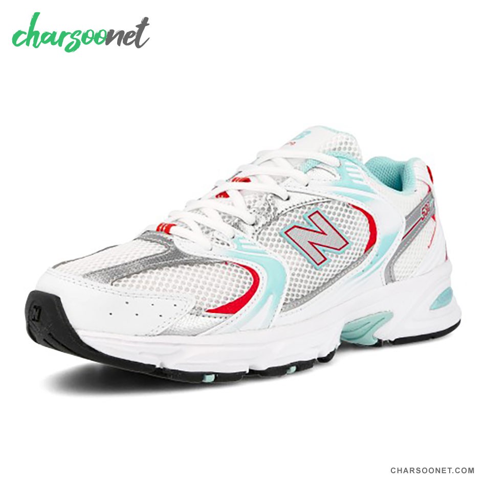کفش پیاده روی و دویدن زنانه نیوبالانس New balance 530 کفش پیاده روی و دویدن زنانه نیوبالانس New balance 530