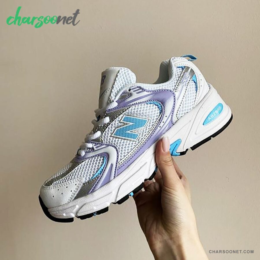 کتانی پیاده روی و دویدن نیوبالانس زنانه New Balance 530