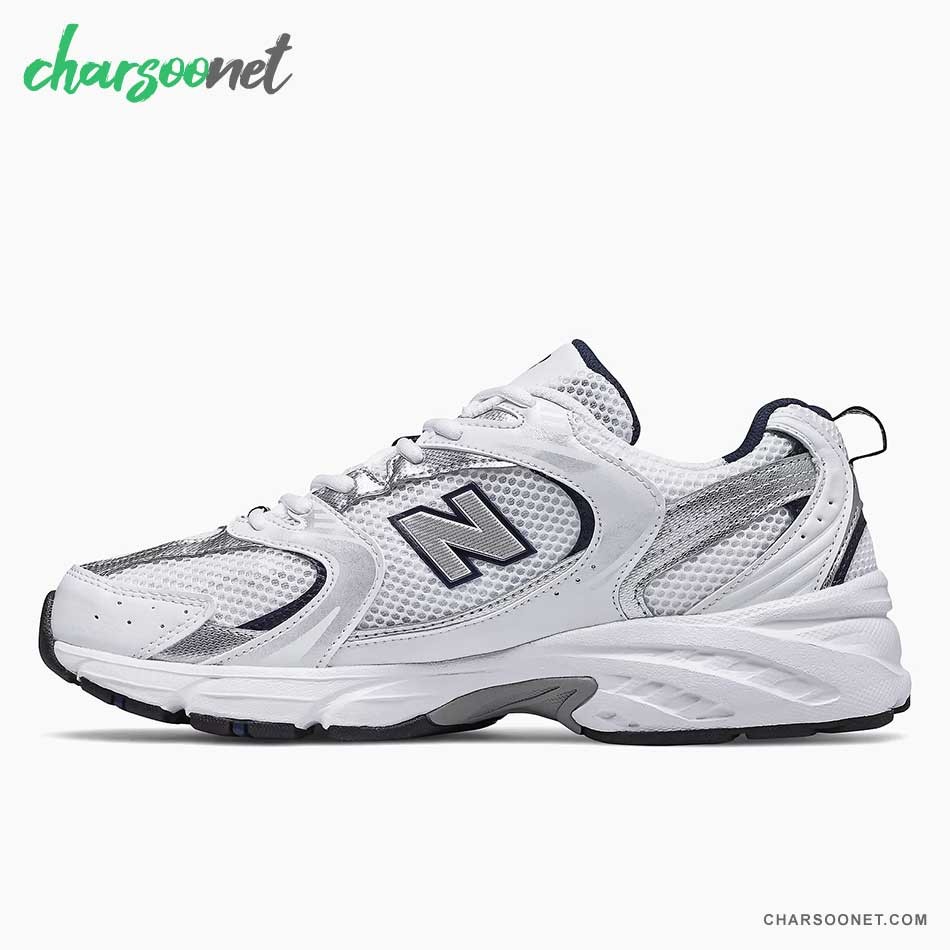 کتانی پیاده روی و دویدن زنانه نیوبالانس New Balance 530 کتانی پیاده روی و دویدن زنانه نیوبالانس New Balance 530