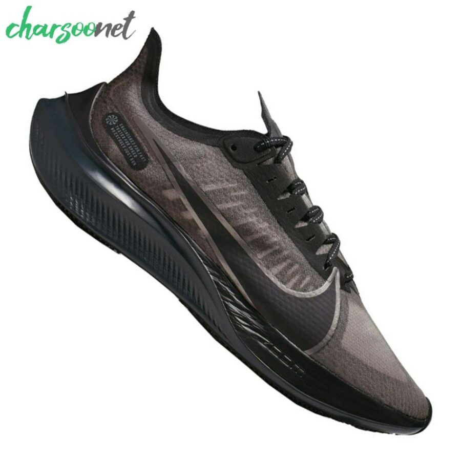کفش اسپرت نایکی مدل Nike Zoom Gravity Black کد BQ3202-004