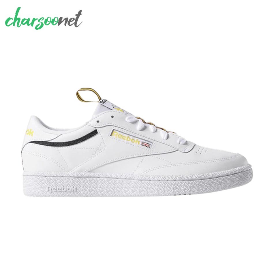 کتانی اسنیکرز و اسپرت ریبوک مدل Reebok Club C 85 کد eg5248 کتانی اسنیکرز و اسپرت ریبوک مدل Reebok Club C 85 کد eg5248